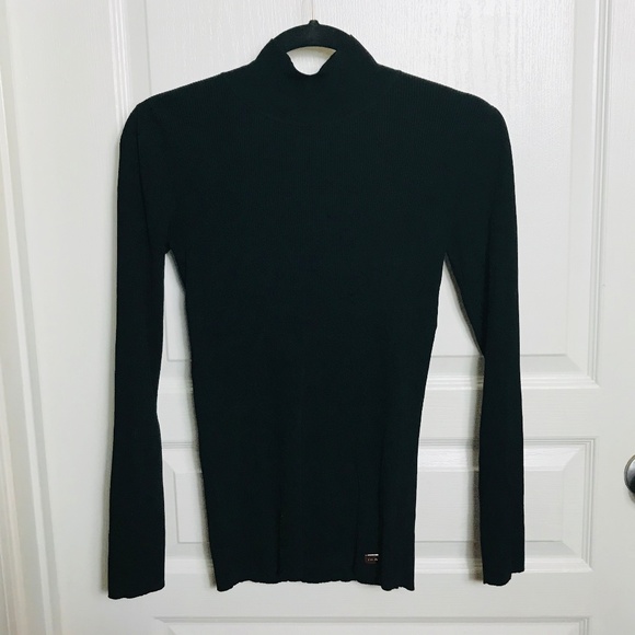 CHANEL | Sweaters | Chanel Pullover 
